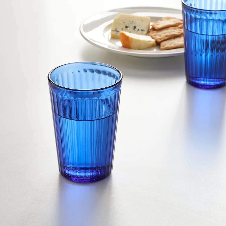 Verre et accessoires
