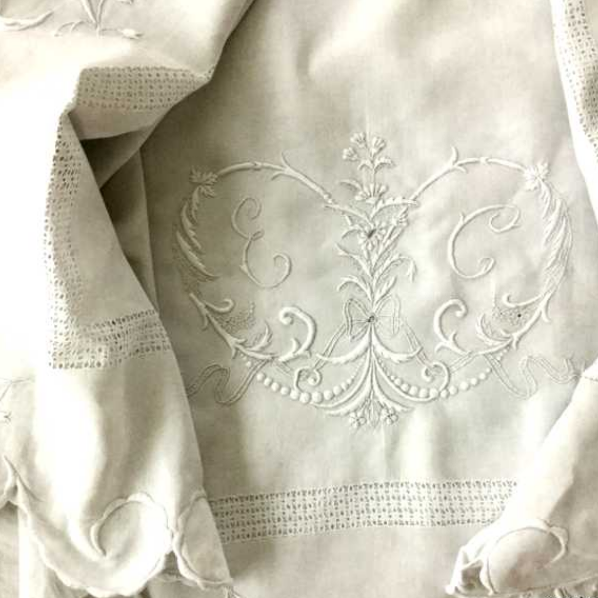 Tout le linge