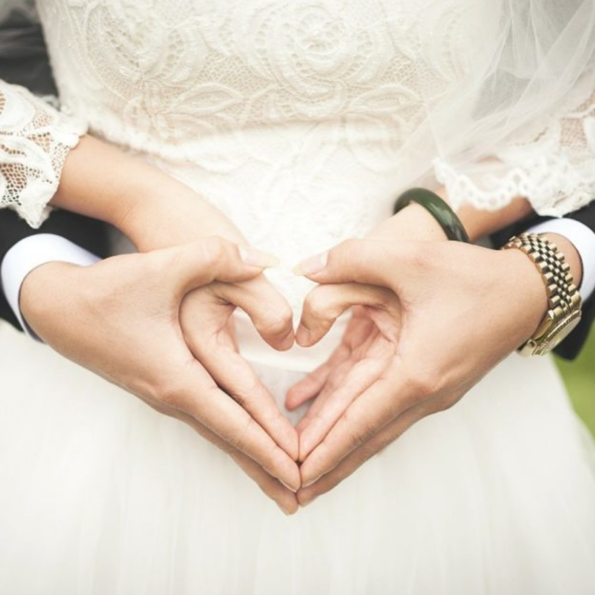 Le mariage