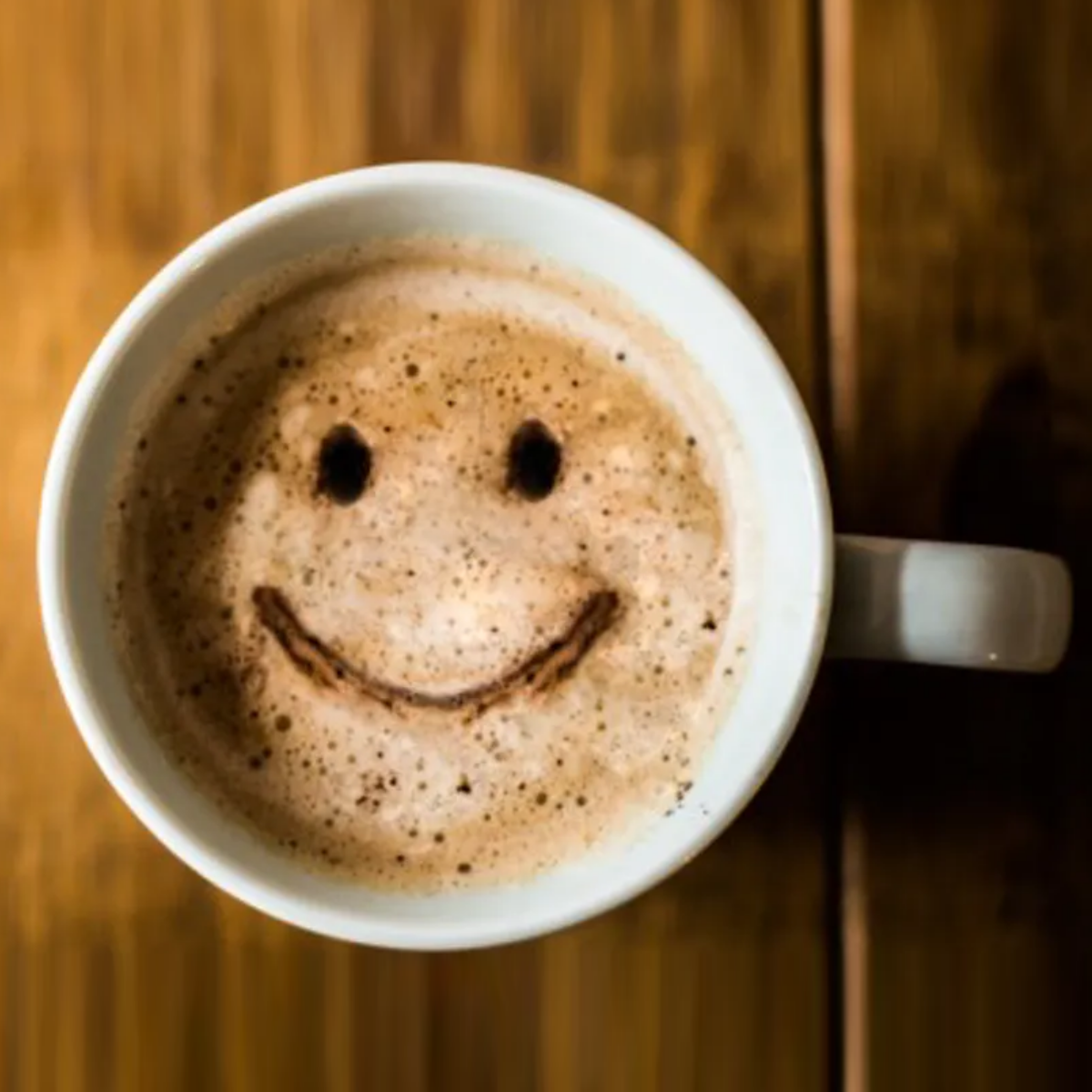 Pause café