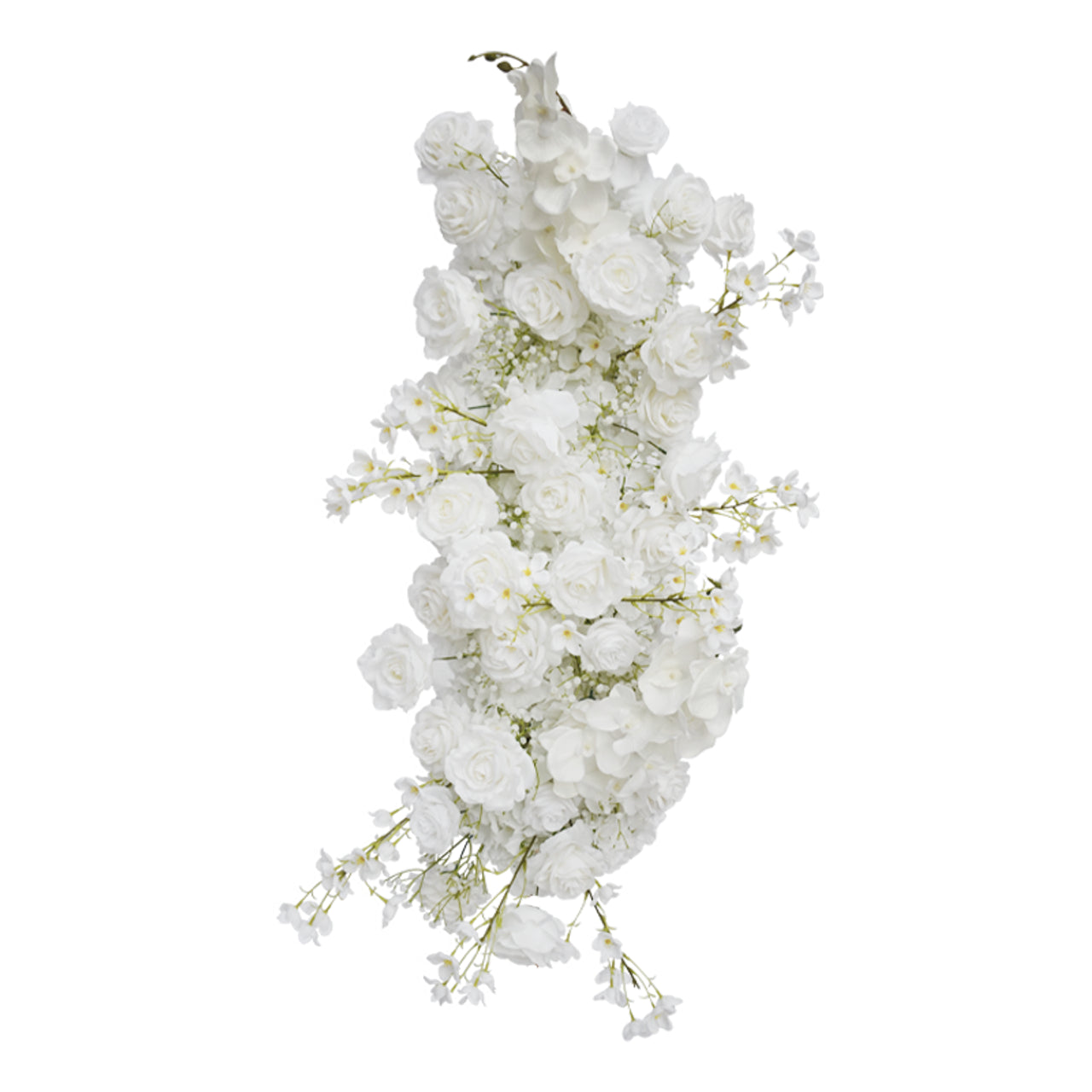 Location - Composition florale Tiffany - Chemin de fleurs