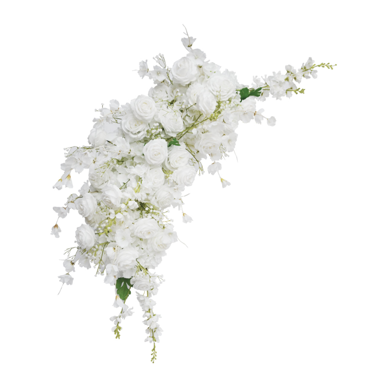 Location - Composition florale Tiffany - arche
