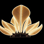 Location - Backdrop LED Victoria - 240 x 370cm [BDLEDVICTO1]