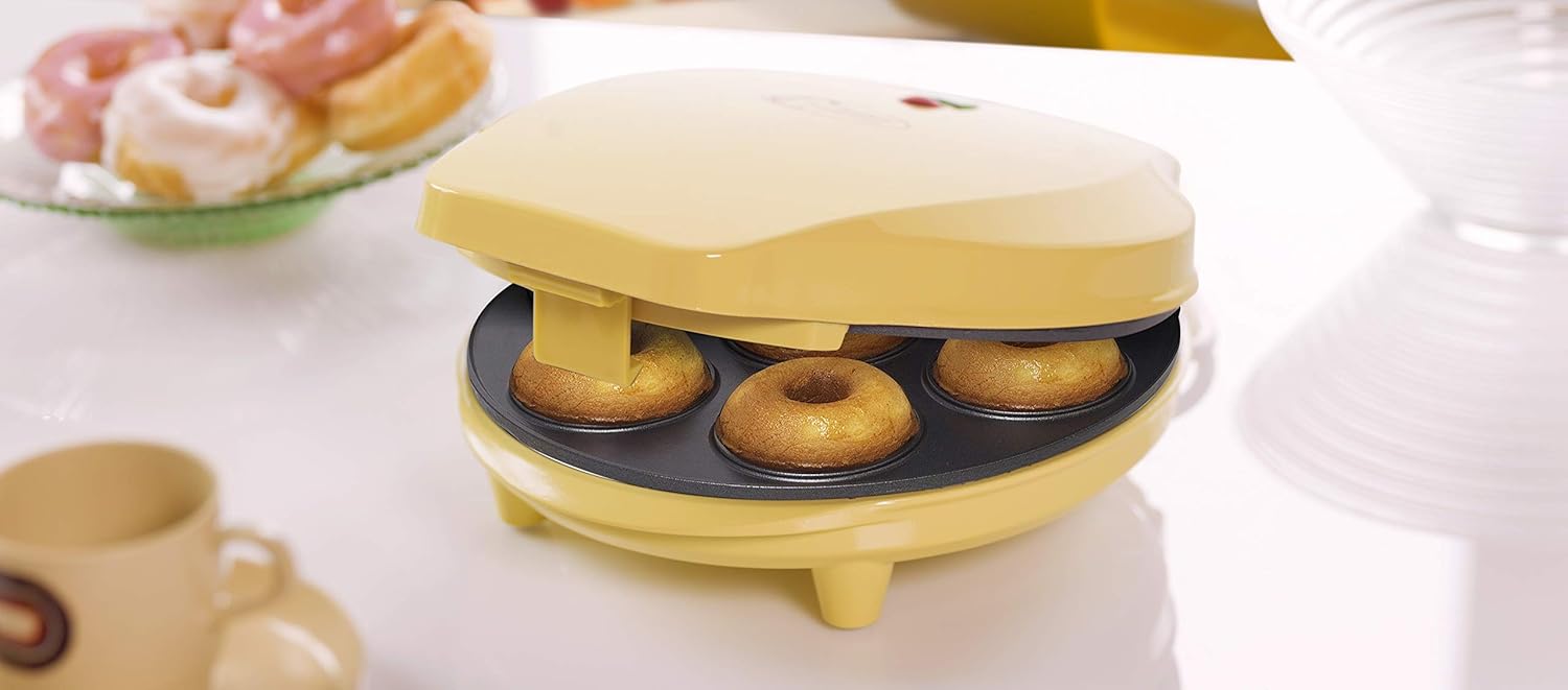 Location - Appareil à donuts - 700 W
