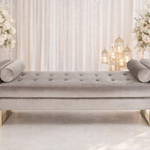 Location - Trône sofa Taupe Tentation [TROSOTENT]