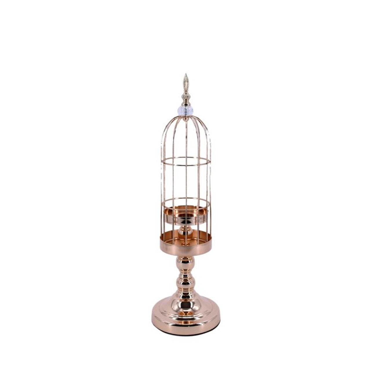 Location - Centre de table cage 58cm