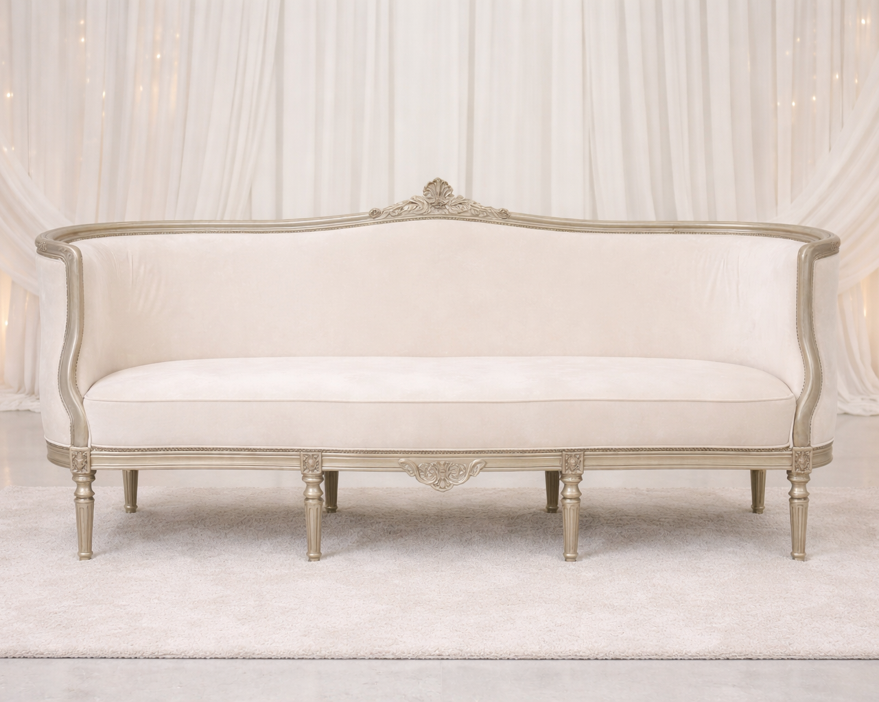 Location - Trône trois places BELKA [TROBELKA]