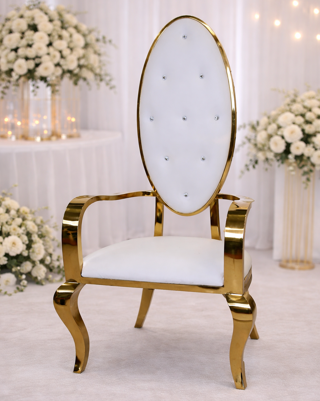 Location - Trône Charly de Chamonix [TROCHACHAX1]