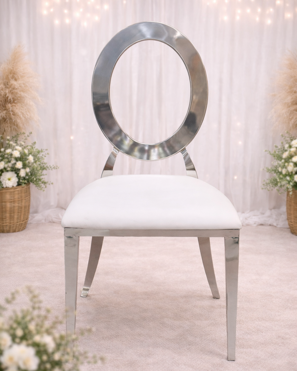 Location - Trône Sonia de Sousse [TROSOSOX1]