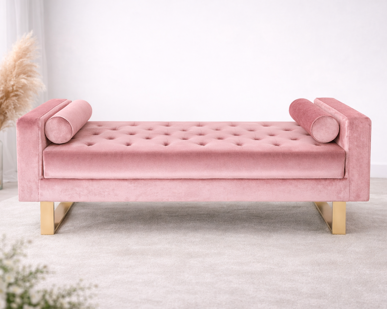 Location - Trône sofa Rose de Riyad [TROSORIY]