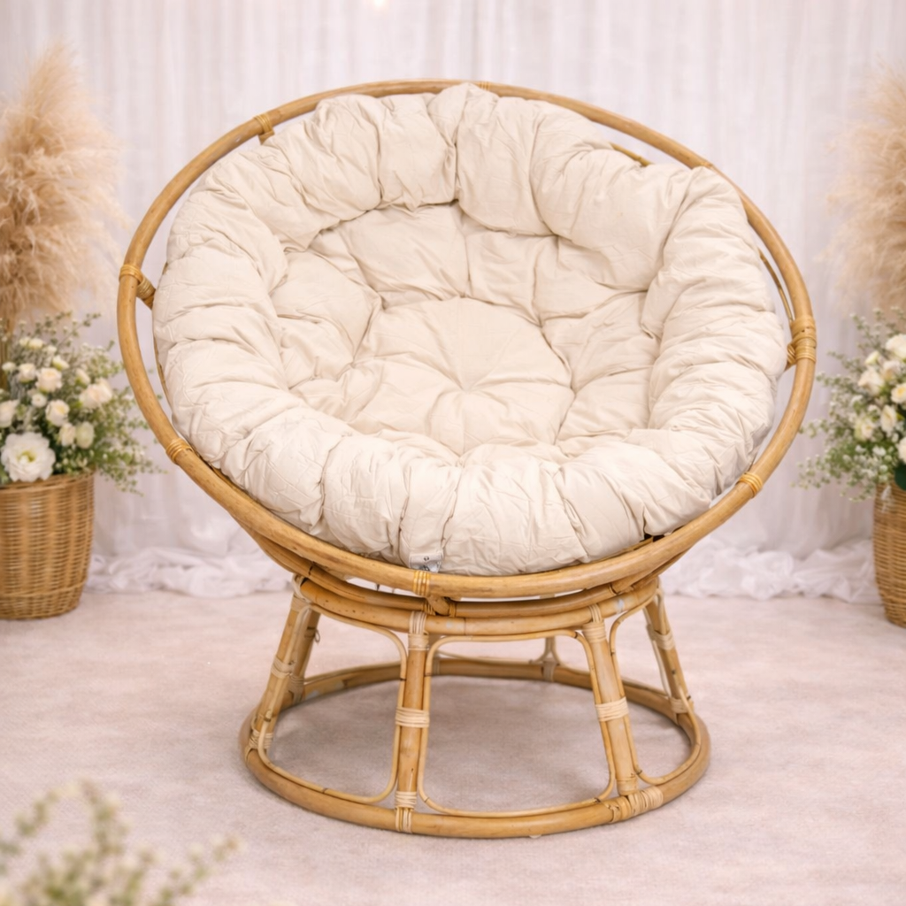 Location - Fauteuil Seram d'Éphèse [TROSEEPX1]