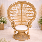 Location - Fauteuil Emmanuelle d'Essaouira [TROEMESSX1]