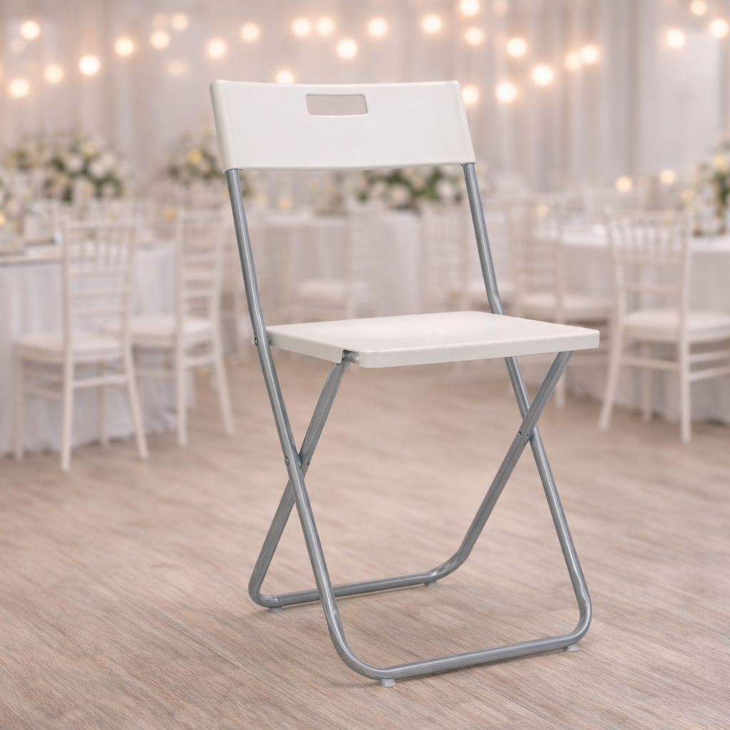 Location - Chaise pliante [CPLB]