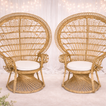 Location - Fauteuils Emmanuelle Duo d'Éphèse [TROEMDUEPX2]