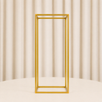 Location - Colonne Croisée Or 60 cm [COCROO60]