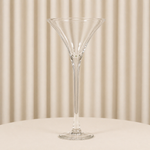 Location - Vase Martini Transparent 60 cm [VSMART60]