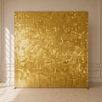 Location - Backdrop Sequin OR 240CM [BDSEQOR240]
