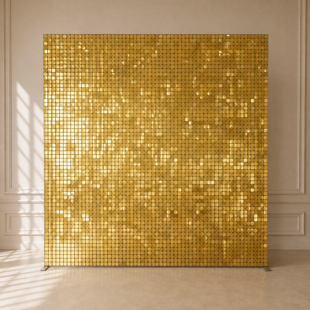Location - Backdrop Sequin OR 240CM [BDSEQOR240]