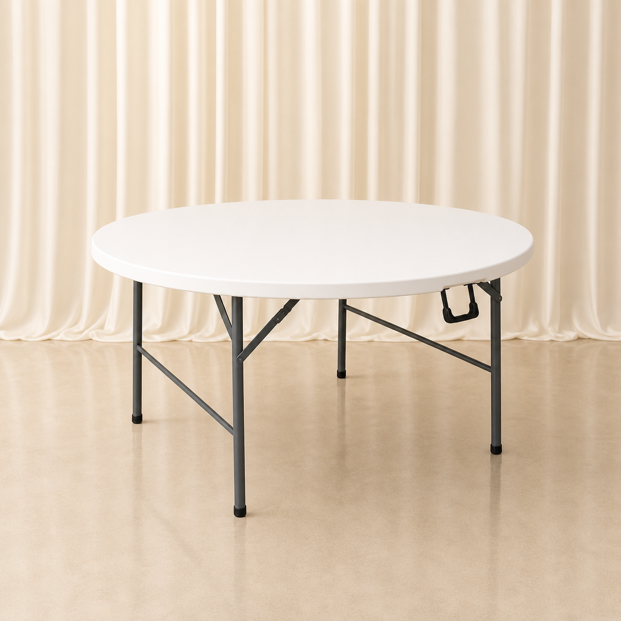 Location - Table ronde 120cm [TRONDP120CM]