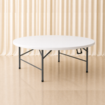 Location - Table ronde 180cm