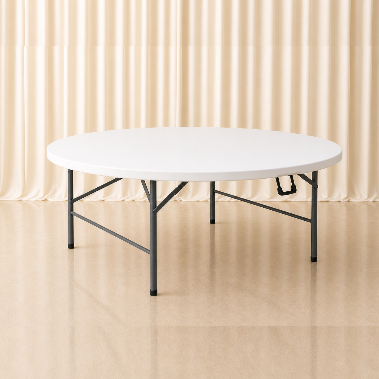 Location - Table ronde 180cm