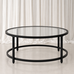 Location - Table Basse Nuit Nébuleuse [TABANUNE]