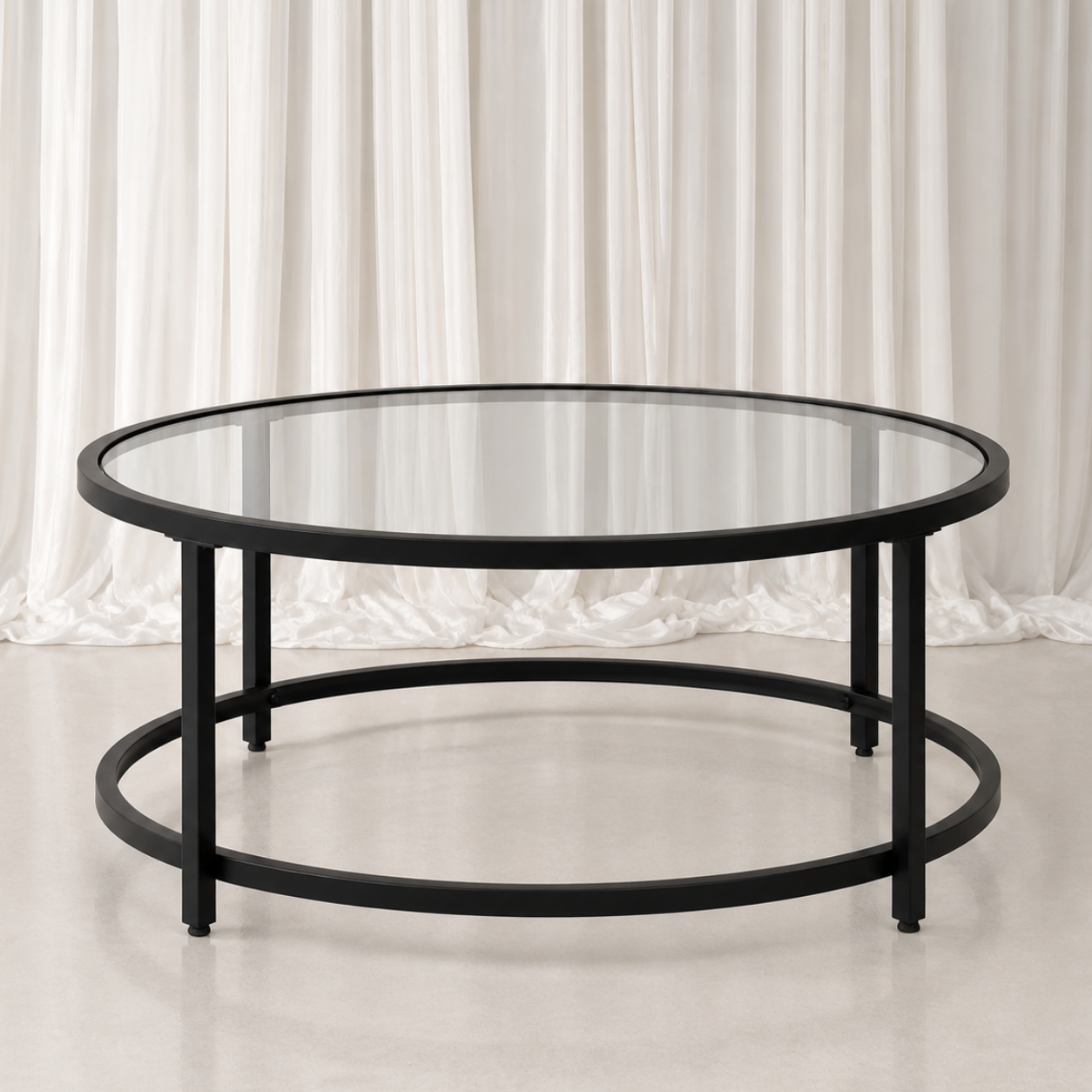 Location - Table Basse Nuit Nébuleuse [TABANUNE]