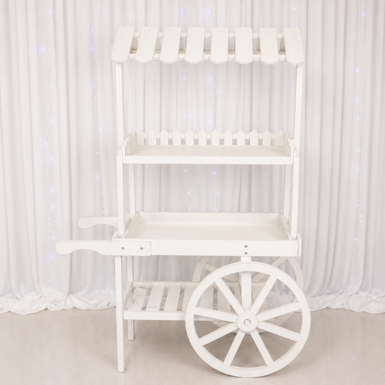 Location - Candy Bar Vintage Vénus [CANBAVENT1]