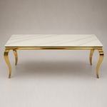Location - Table d'honneur marbre sublime [TAHOMASU]