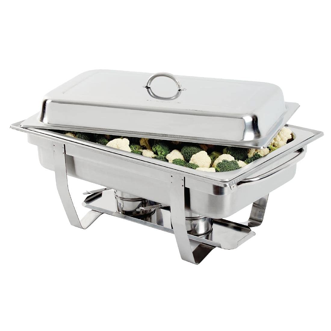 Location - Chauffe-plat professionnel - GN 1/1 - 9L