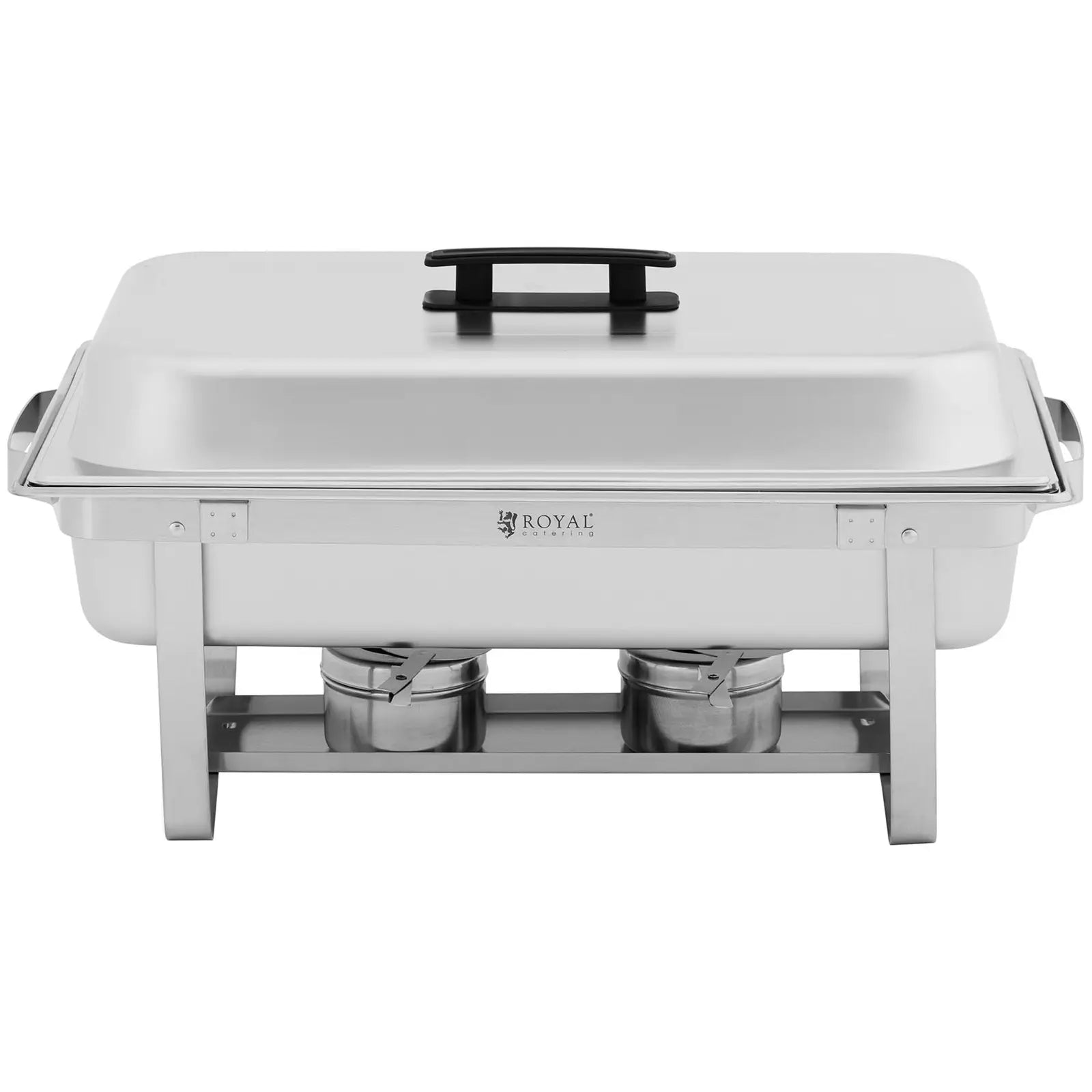 Location - Chauffe-plat professionnel - GN 1/2 - 2 x GN 1/4 - 9L