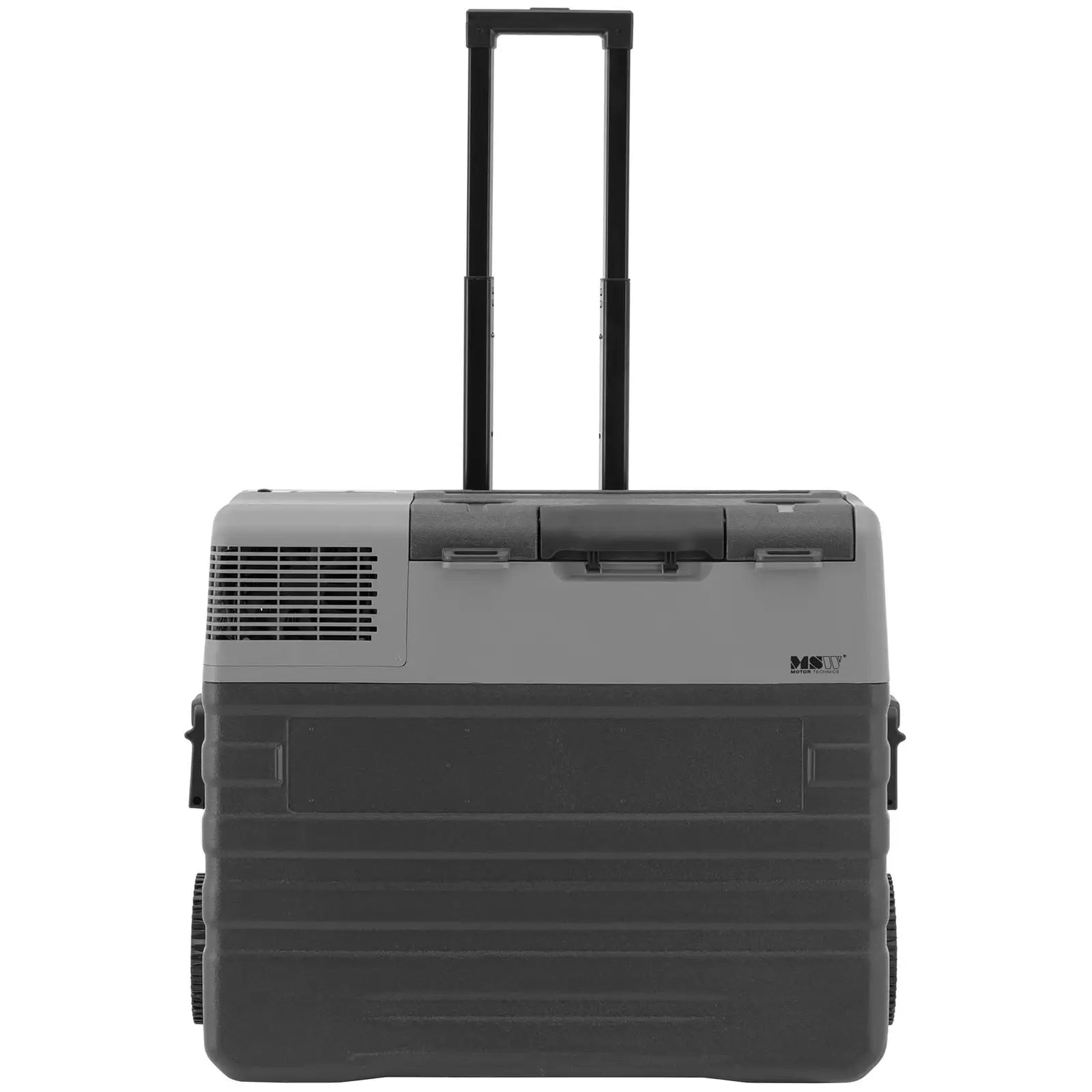 Location - Frigo voiture - 12/24 V - 240 V - 52 L