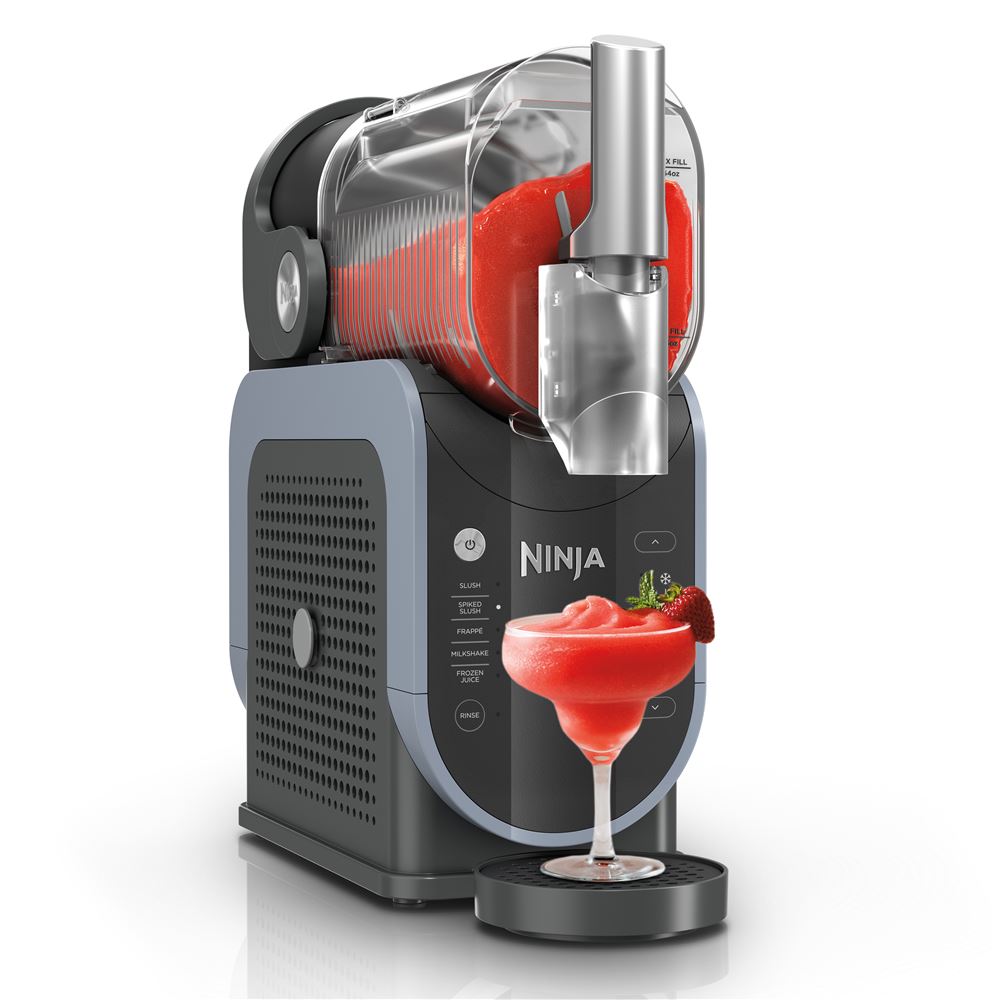 Location - Machine à boissons glacées - Ninja SLUSHi - 2,5L