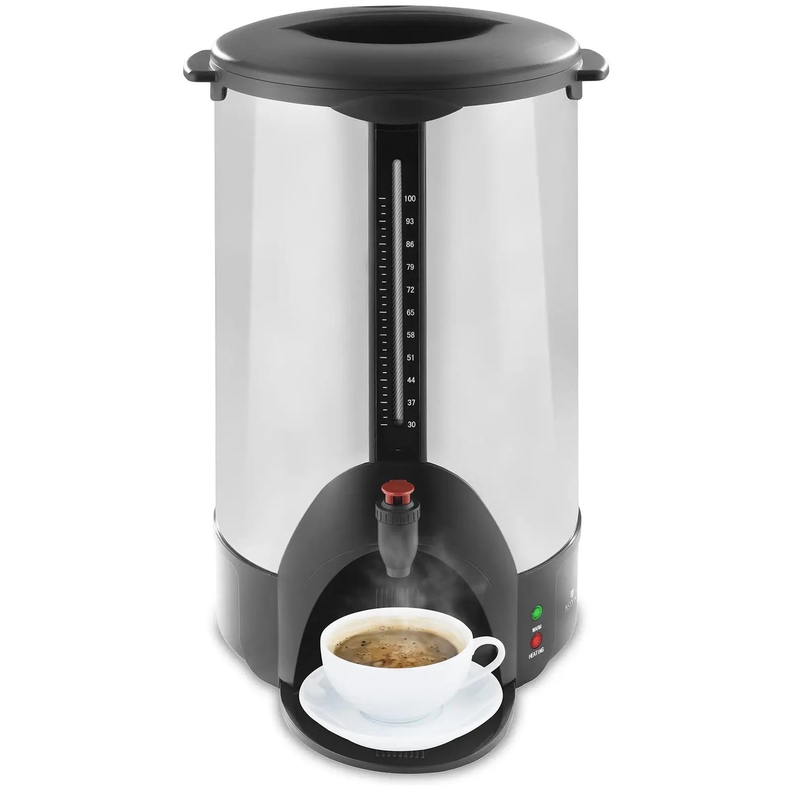Location - Machine à café filtre - 16 litres