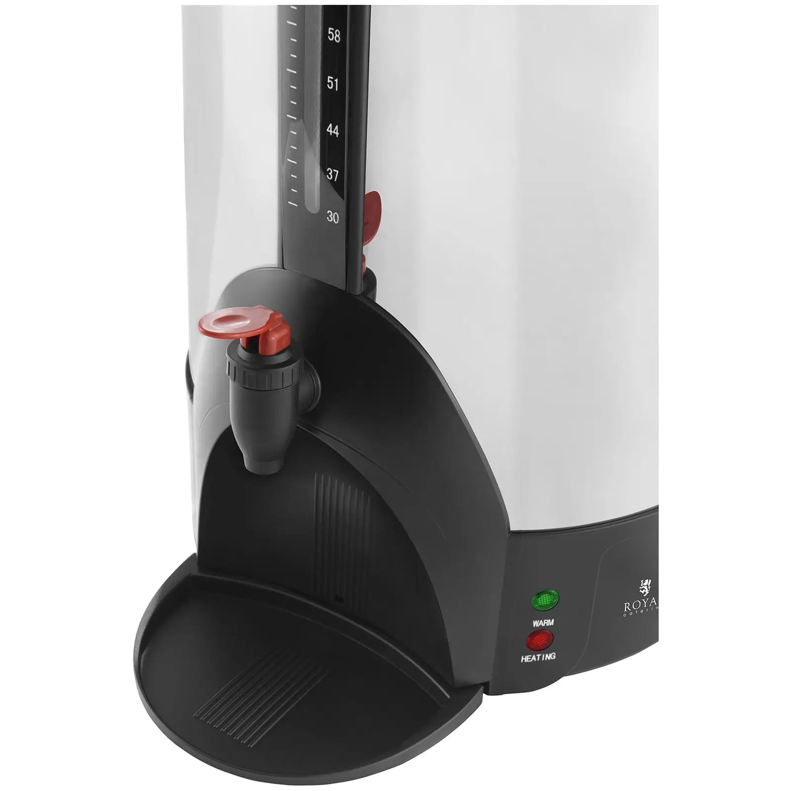 Location - Machine à café filtre - 16 litres