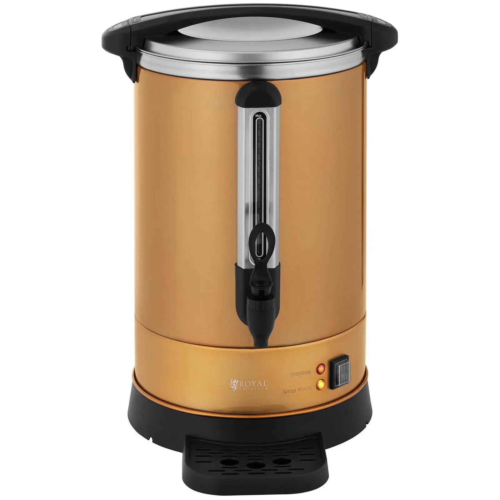 Location - Machine à café filtre - 14 L