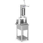 Location - Machine à churros professionnelle - 5L - 5000 W