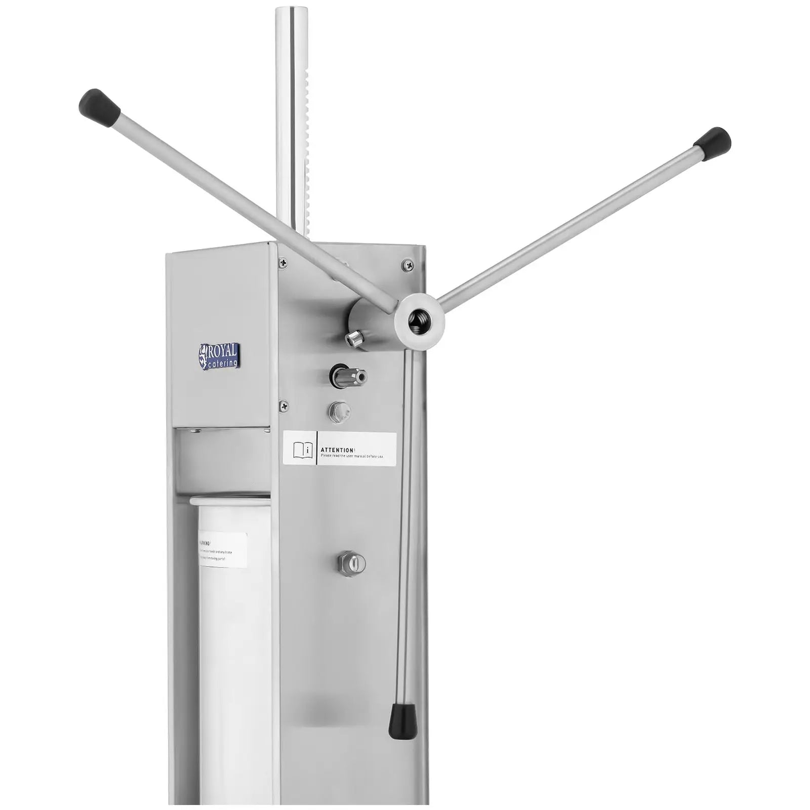 Location - Machine à churros professionnelle - 5L - 5000 W