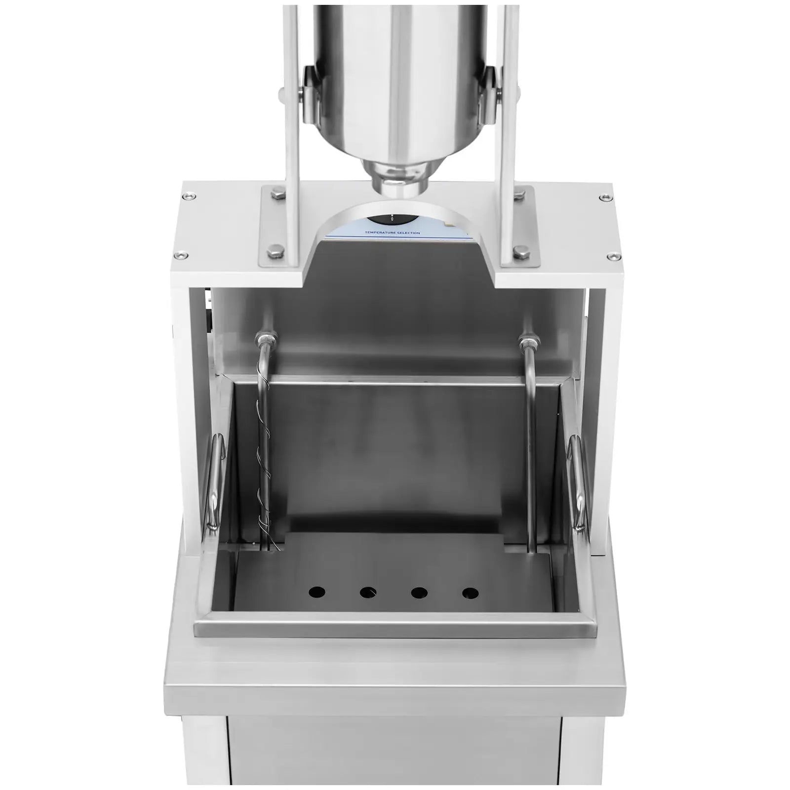 Location - Machine à churros professionnelle - 5L - 5000 W