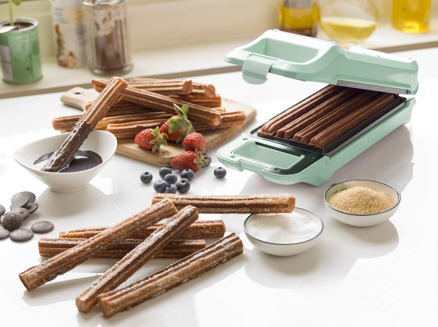 Location - Machine à churros mini - 700 W