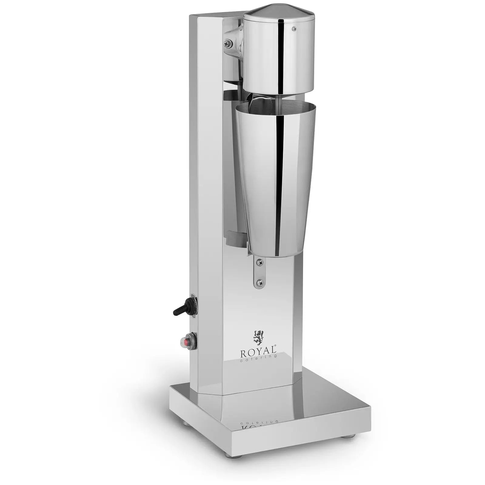 Location - Milkshaker - 800 ml - 18 000 tr/min