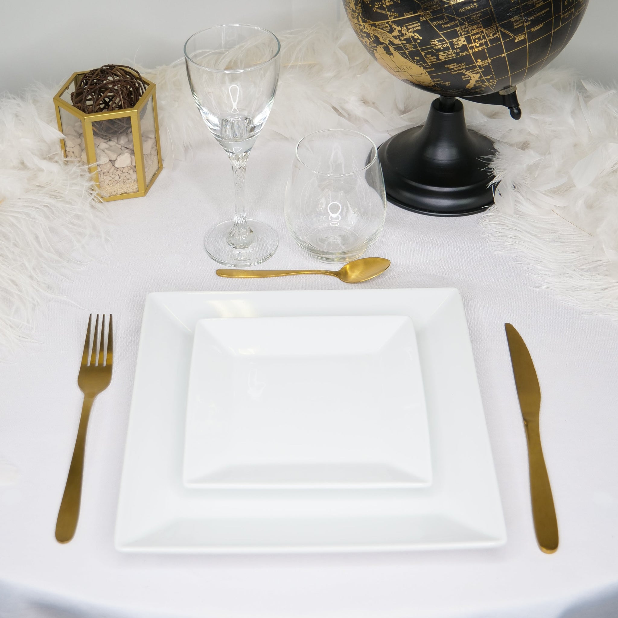 Location - [PACK] Kit vaisselle Classique