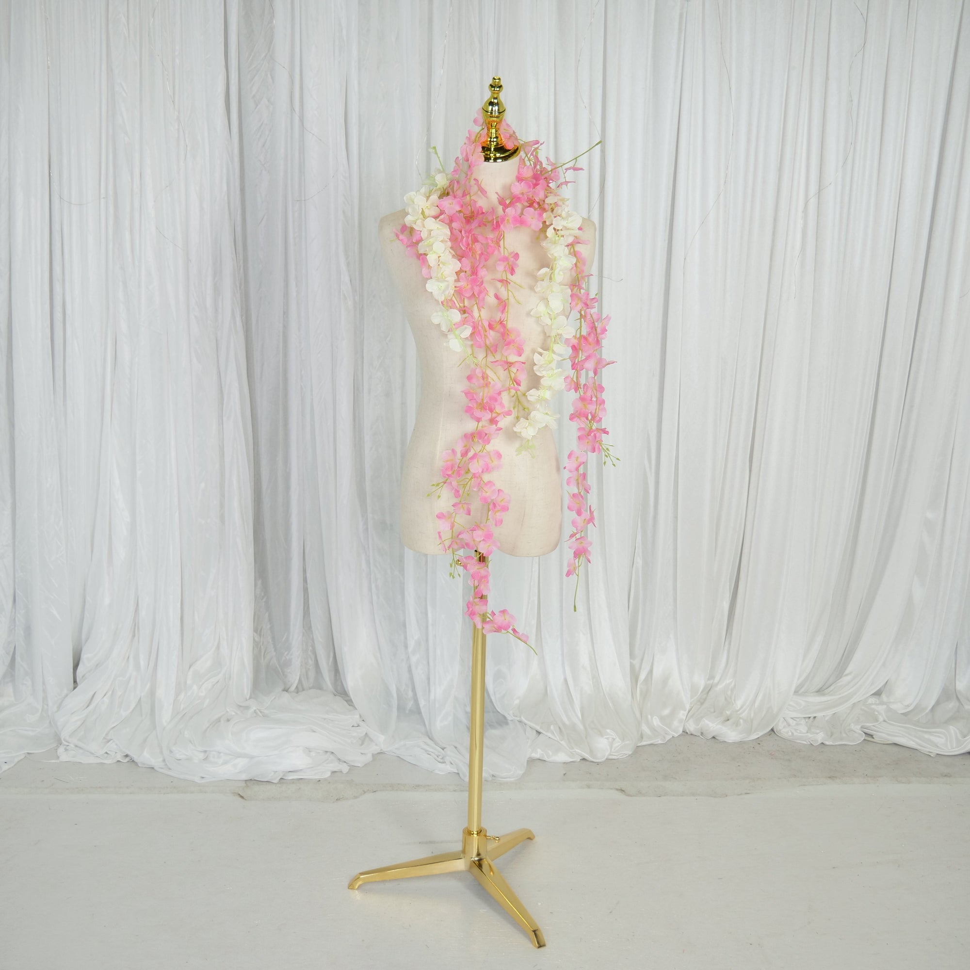 Location - Buste pour robe de mariée