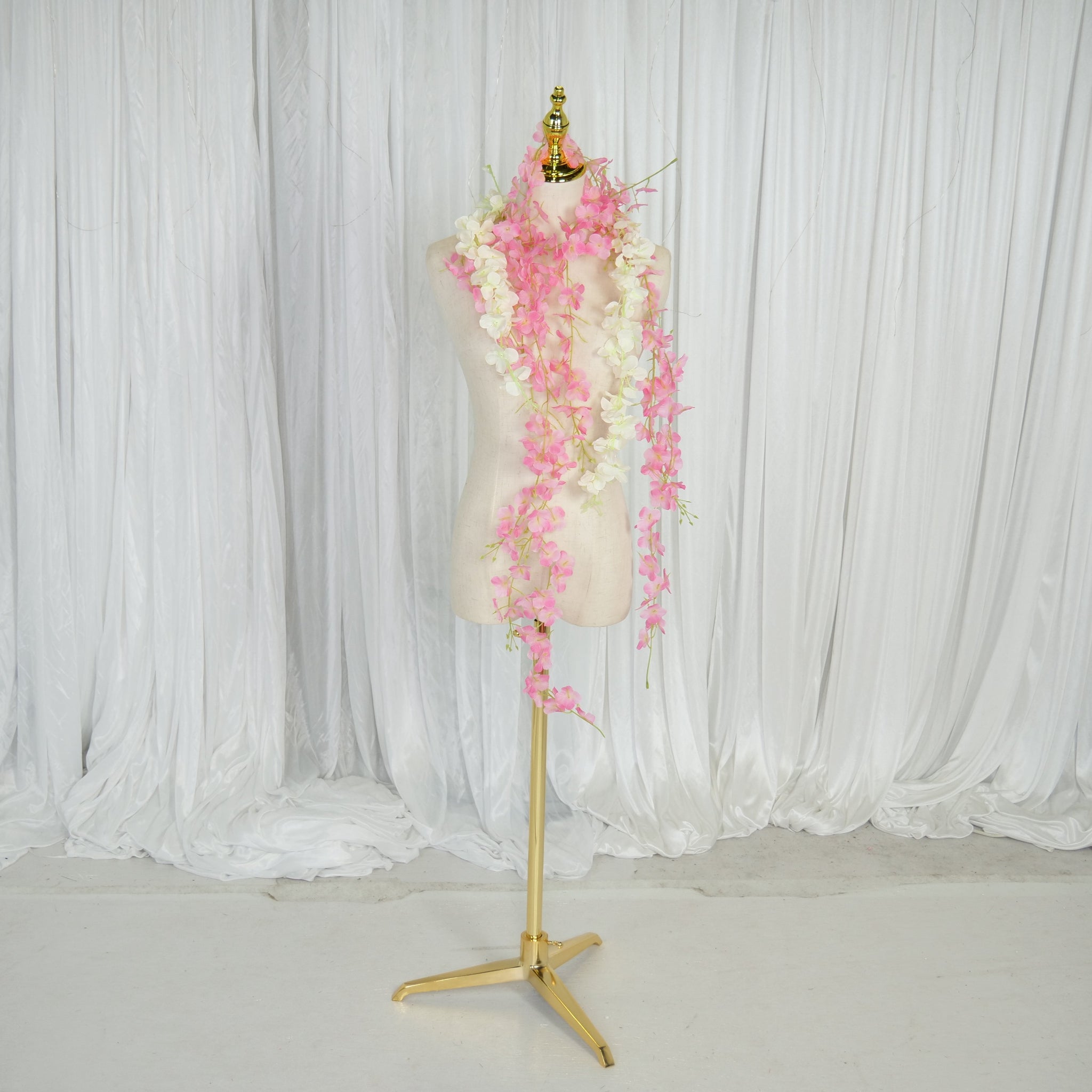 Location - Buste pour robe de mariée