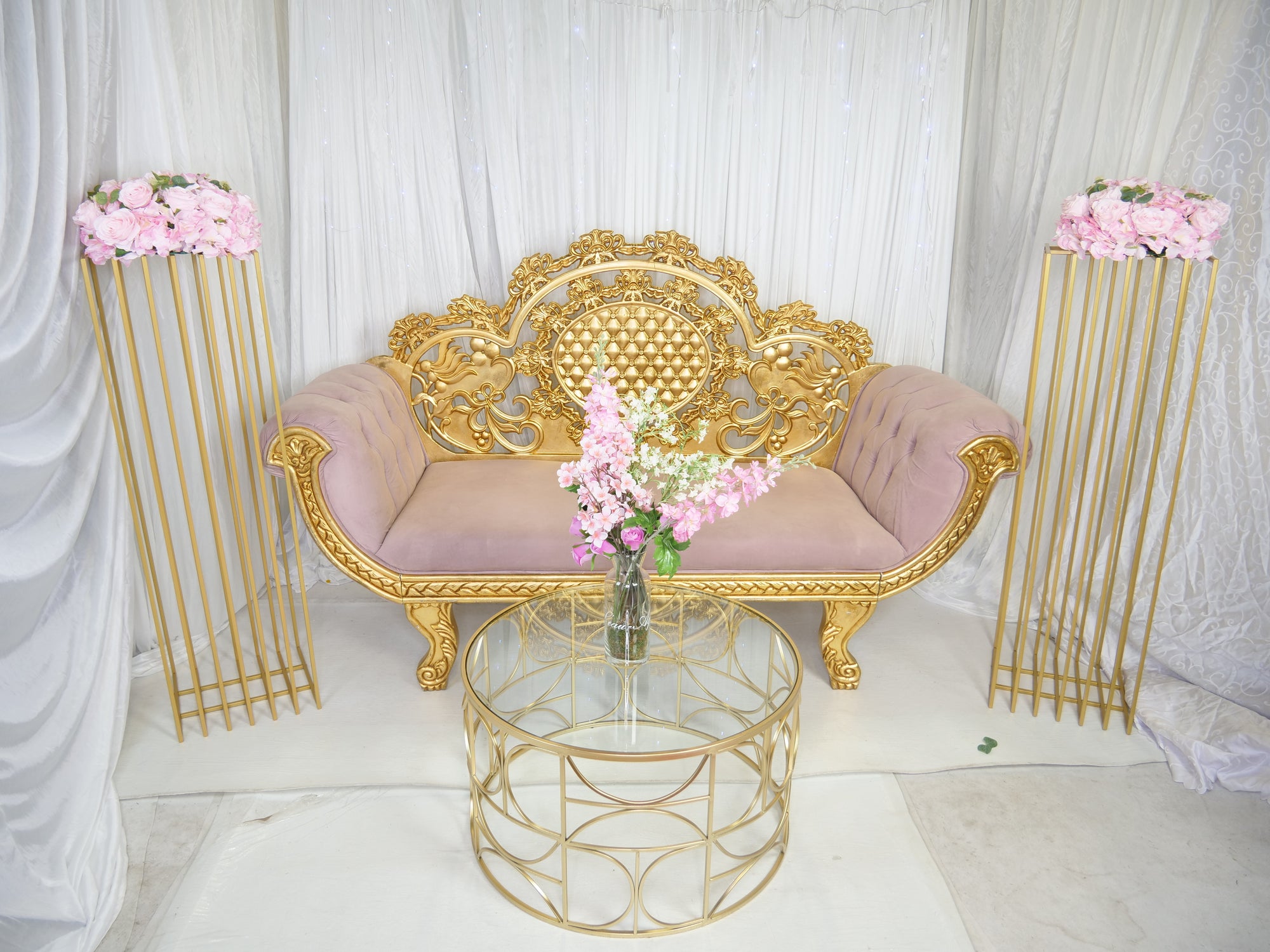 Location - [Coin Marié] Éclat de Jasmine - Opaline