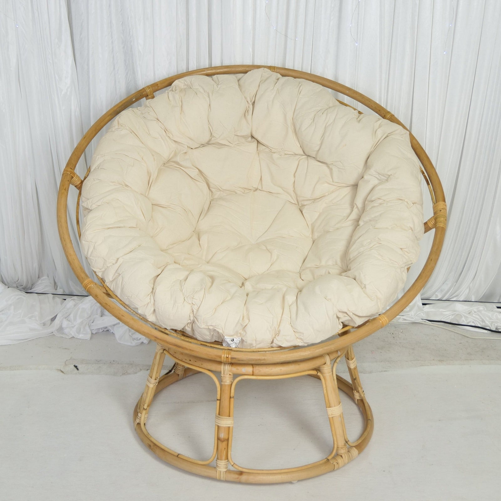 Location - Fauteuil Seram d'Éphèse