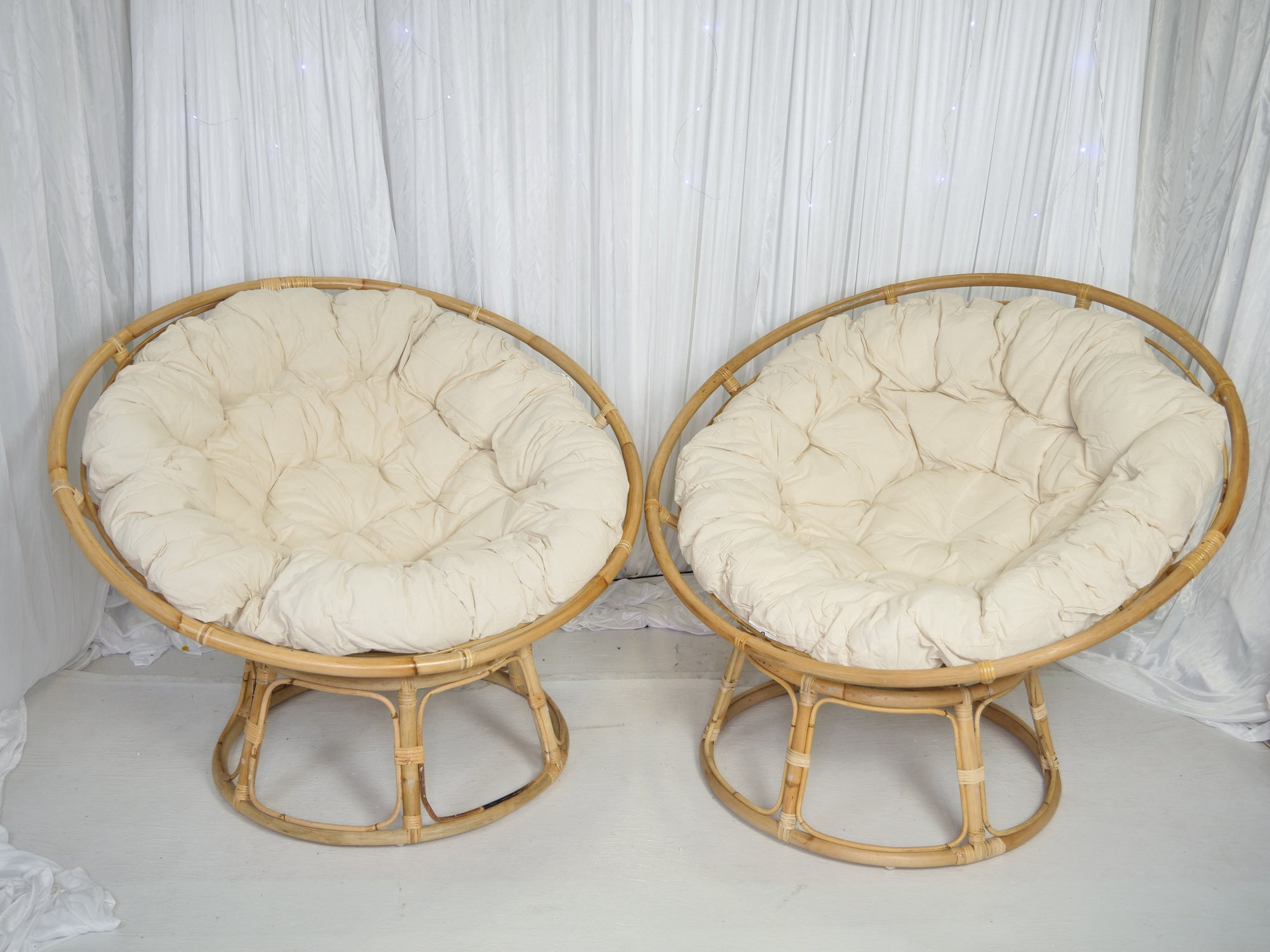 Location - Fauteuil Seram Duo d'Essaouira