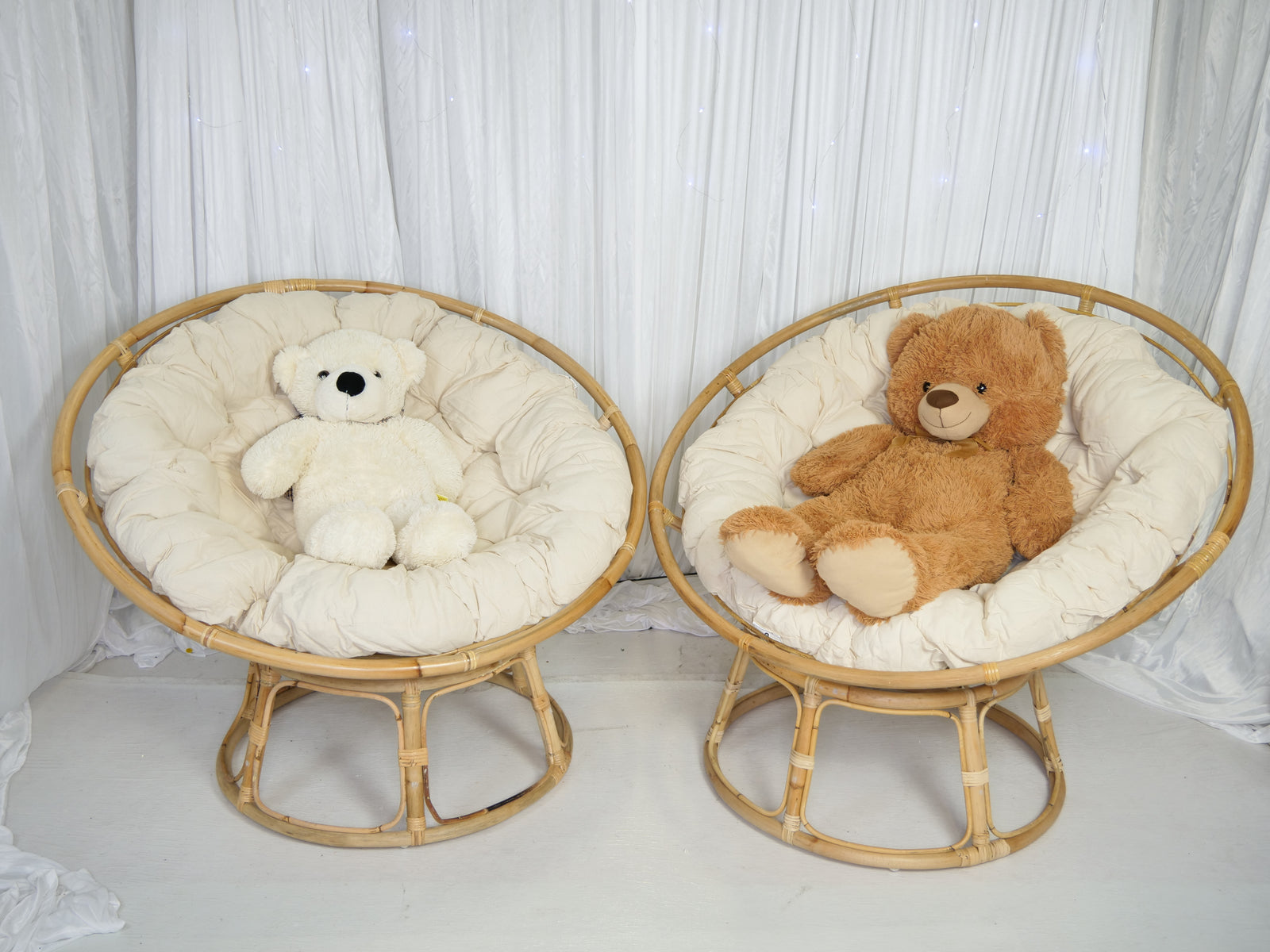 Location - Fauteuil Seram Duo d'Essaouira