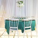 Location - [Table garnie PAP] Table garnie ronde 10 personnes - Rondeau des Félicités