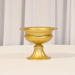 Location - Centre de table de mariage doré 16,4cm